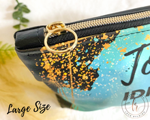 Load image into Gallery viewer, IDGAF Cosmetic/Whatever Pouch