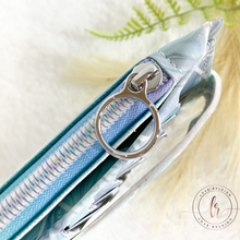 Load image into Gallery viewer, Marble Hexagon Purse Pal