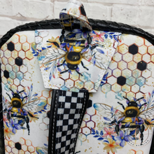 Load image into Gallery viewer, Bee Kind Sling
