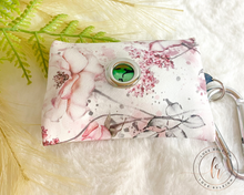 Load image into Gallery viewer, Dusty Rose Pet Poo Bag Holder
