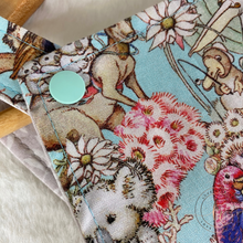 Load image into Gallery viewer, May Gibbs Romper
