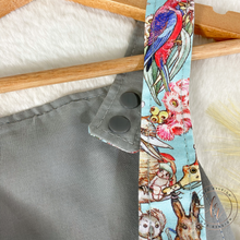 Load image into Gallery viewer, May Gibbs Romper
