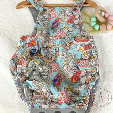 Load image into Gallery viewer, May Gibbs Romper
