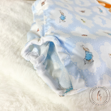 Load image into Gallery viewer, Peter Rabbit Romper
