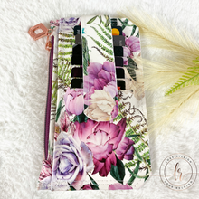 Load image into Gallery viewer, Floral Garden Purse Pal
