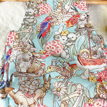 Load image into Gallery viewer, May Gibbs Romper
