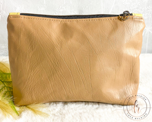 Load image into Gallery viewer, Lion King Cosmetic/Whatever Pouch LARGE
