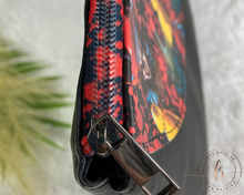 Load image into Gallery viewer, Pennywise Cosmetic/Poppy Pouch LARGE SIZE
