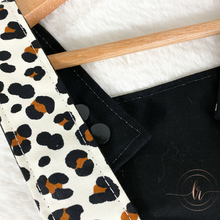 Load image into Gallery viewer, Cheetah Romper
