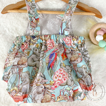Load image into Gallery viewer, May Gibbs Romper
