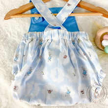 Load image into Gallery viewer, Peter Rabbit Romper
