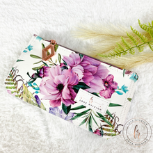 Load image into Gallery viewer, Floral Garden Purse Pal
