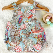 Load image into Gallery viewer, May Gibbs Romper
