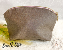 Load image into Gallery viewer, Succulent Cosmetic/PoppyPouch
